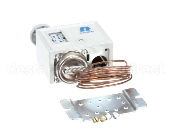 324-12456-00 Traulsen Freezer Temp Control 010-1408