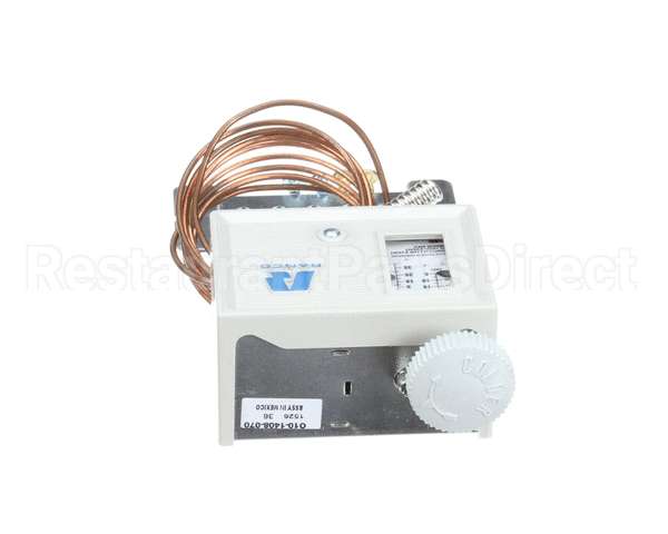 324-12456-00 Traulsen Freezer Temp Control 010-1408