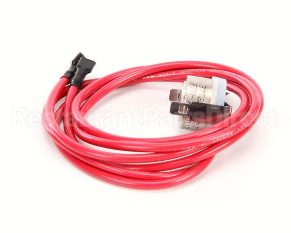 324-12766-00 Traulsen Defrost Limit Control 3T722