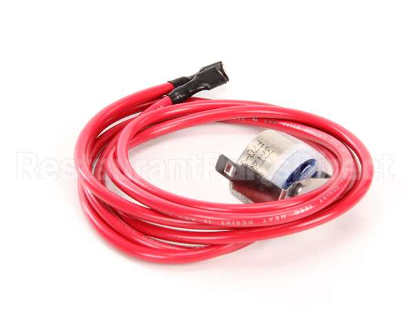 324-12766-00 Traulsen Defrost Limit Control 3T722