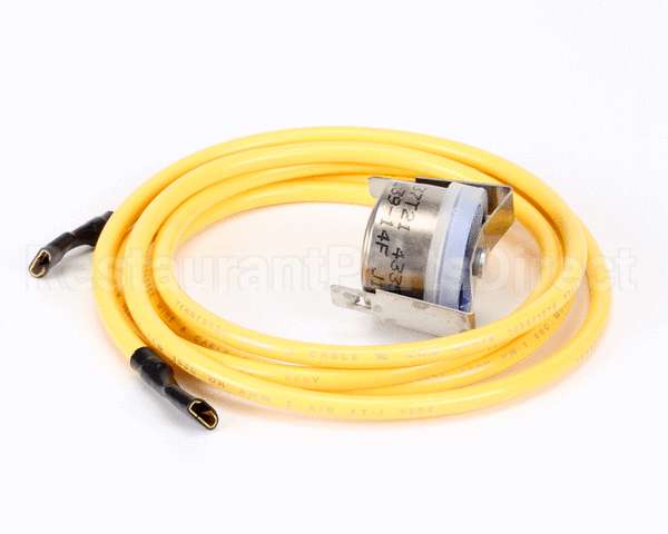 324-12767-00 Traulsen Fan Delay Control 37T21