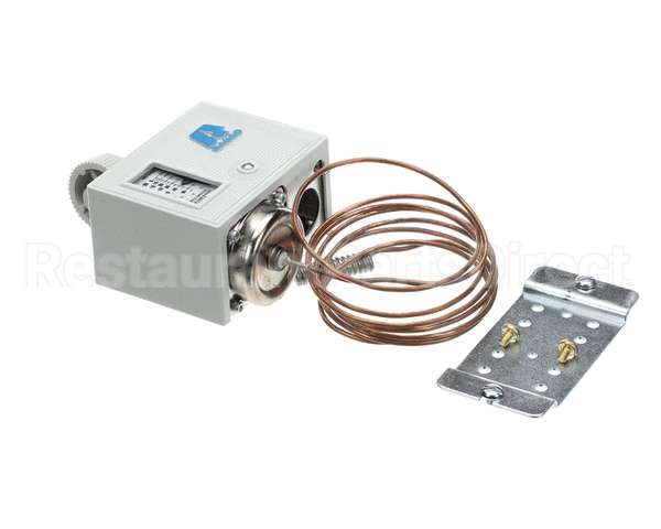 324-12877-00 Traulsen Temp Control Ref. 010-1409