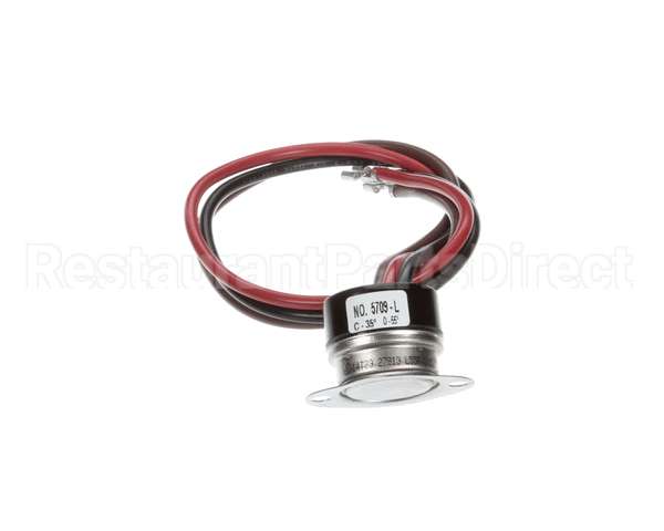 324-24240-00 Traulsen Def.limit Fan Delay 5709-L