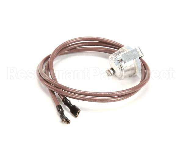 324-28348-00 Traulsen Heater Safety Switch Open At 6