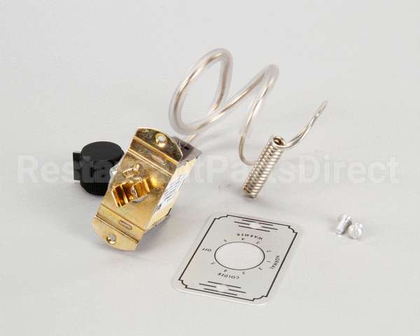 324-28994-00 Traulsen Temp.cont.coil Sensing W/Bulb