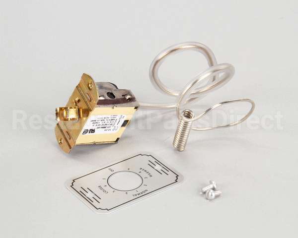 324-28994-00 Traulsen Temp.cont.coil Sensing W/Bulb