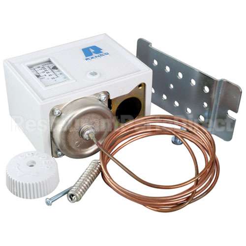 324-34100-00 Compatible Kairak Control, Temperature