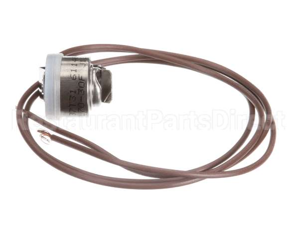 324-35133-00 Traulsen Medium Temp.fan Delay Control