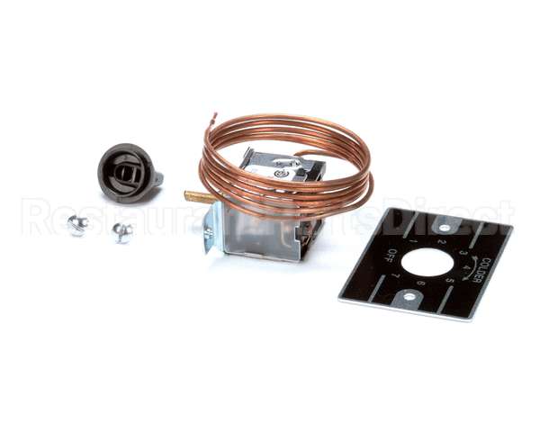 324-36989-00 Traulsen Temp Control A30-2282