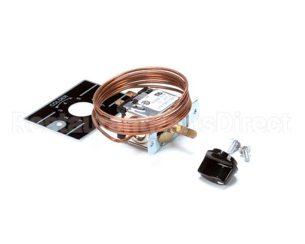 324-36989-00 Traulsen Temp Control A30-2282