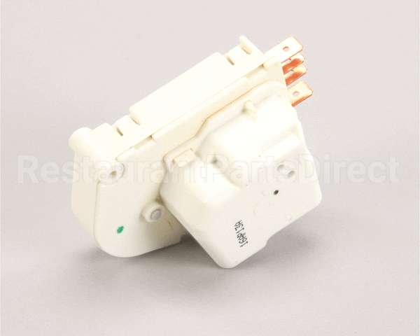 324-38504-00 Traulsen Defrost Timer 8 Hr B1-1401-00