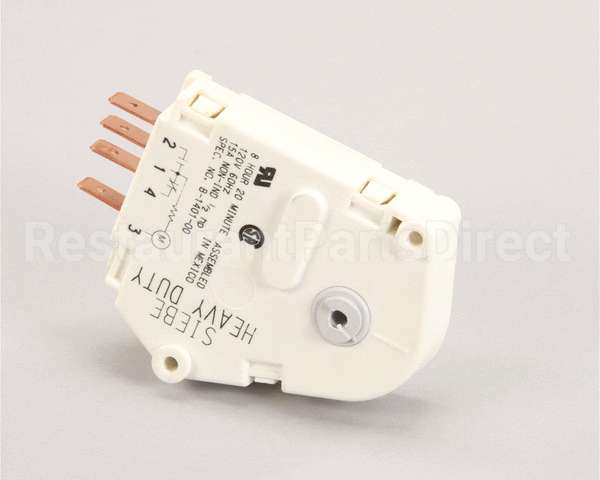 324-38504-00 Traulsen Defrost Timer 8 Hr B1-1401-00