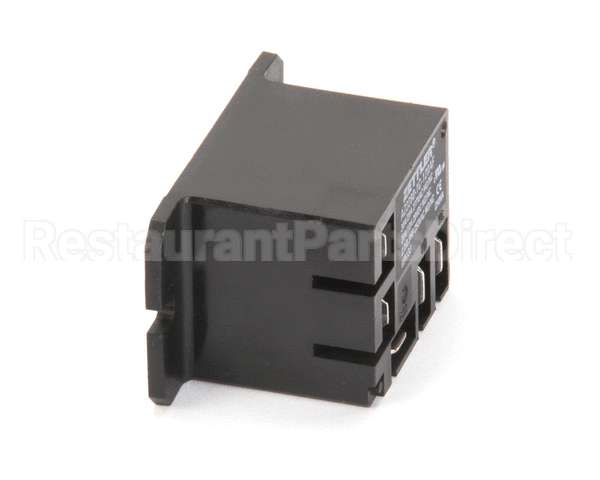 324-43181-00 Traulsen Relay Temp Ctr Spdt 115V Coil