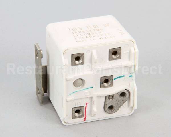 324-60005-00 Traulsen Relay Compressor Start