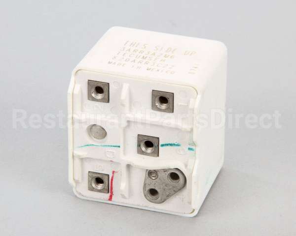 324-60005-00 Traulsen Relay Compressor Start