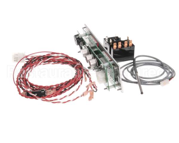 324-60021-00 Traulsen 1 Timer Proofer Control