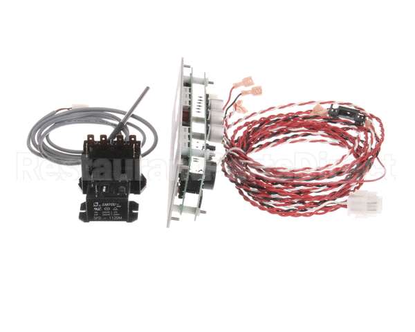 324-60021-00 Traulsen 1 Timer Proofer Control