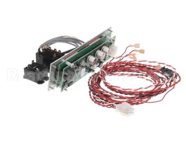324-60021-00 Traulsen 1 Timer Proofer Control
