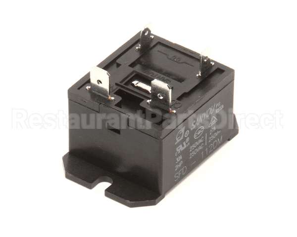 324-60024-00 Traulsen Relay Fan Sanyo Sfd-112Dm