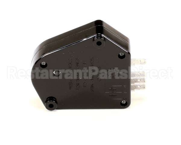 324-60034-00 Traulsen Defrost Timer Supco Edt10 115V