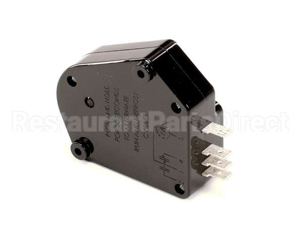 324-60034-00 Traulsen Defrost Timer Supco Edt10 115V