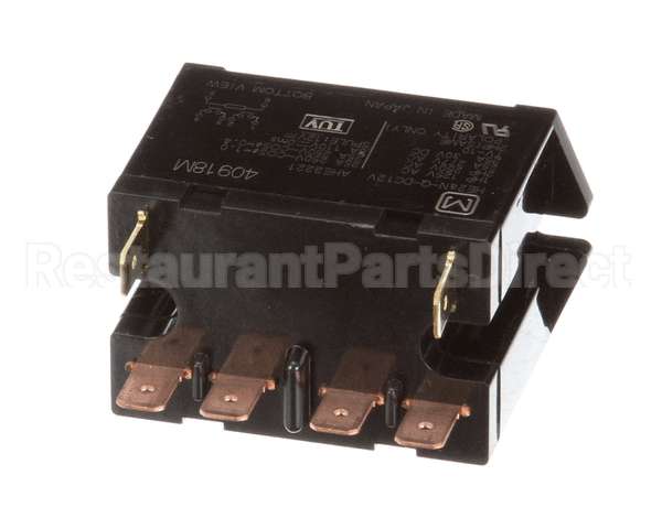 324-60036-00 Traulsen Relayheaterpizza Proofer