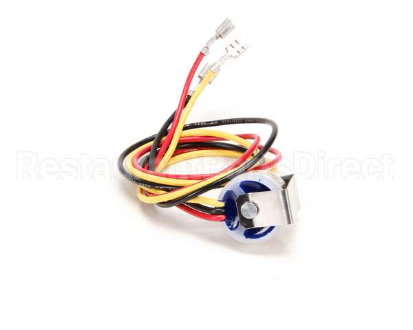 324-60039-00 Traulsen Tmp Lmt Ctl #04577 3Wir Fan Dl