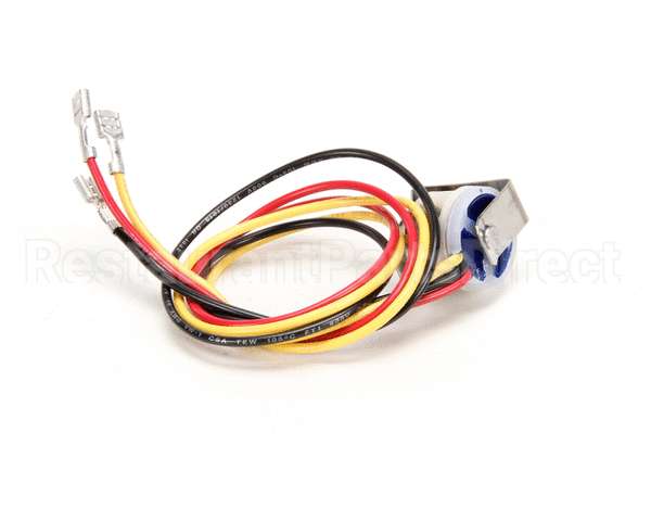 324-60039-00 Traulsen Tmp Lmt Ctl #04577 3Wir Fan Dl