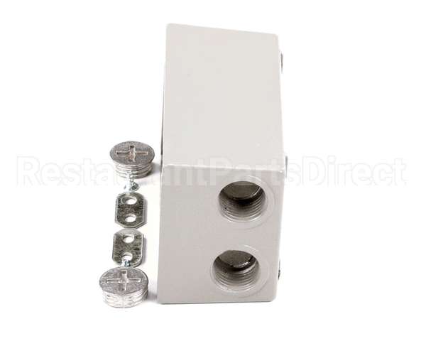 3245 Thermalrite Blast Chiller 2X4 Weather Proof Electrical Box 1G Wp W