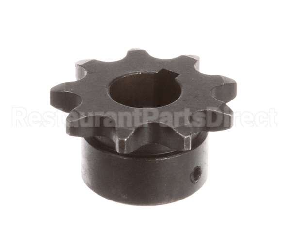 324502 Middleby Sprocket,41B9F-5/8