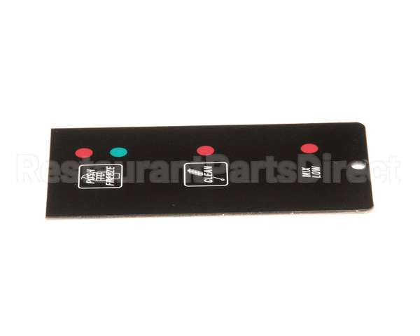 324612 Stoelting Decal Control