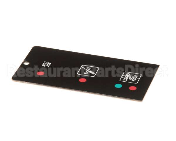 324612 Stoelting Decal Control