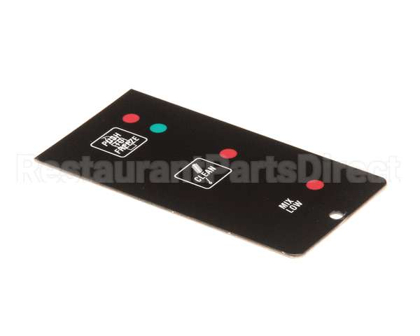 324612 Stoelting Decal Control