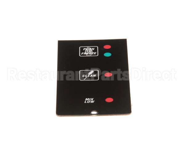 324612 Stoelting Decal Control