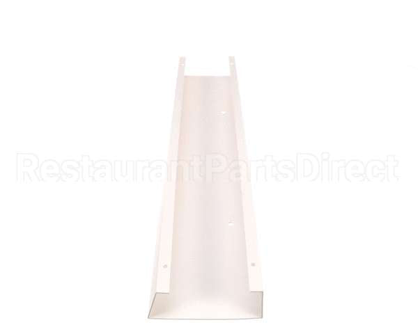 324625-01 Hoshizaki Front Frame Cover (5