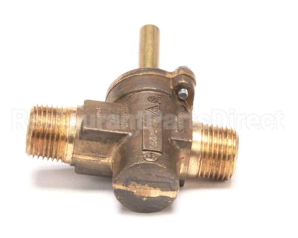 32470 Blodgett Valve, Manual 1/2 Gas