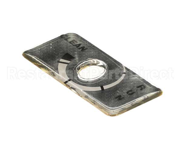 324894 Stoelting Decal; Flow Control