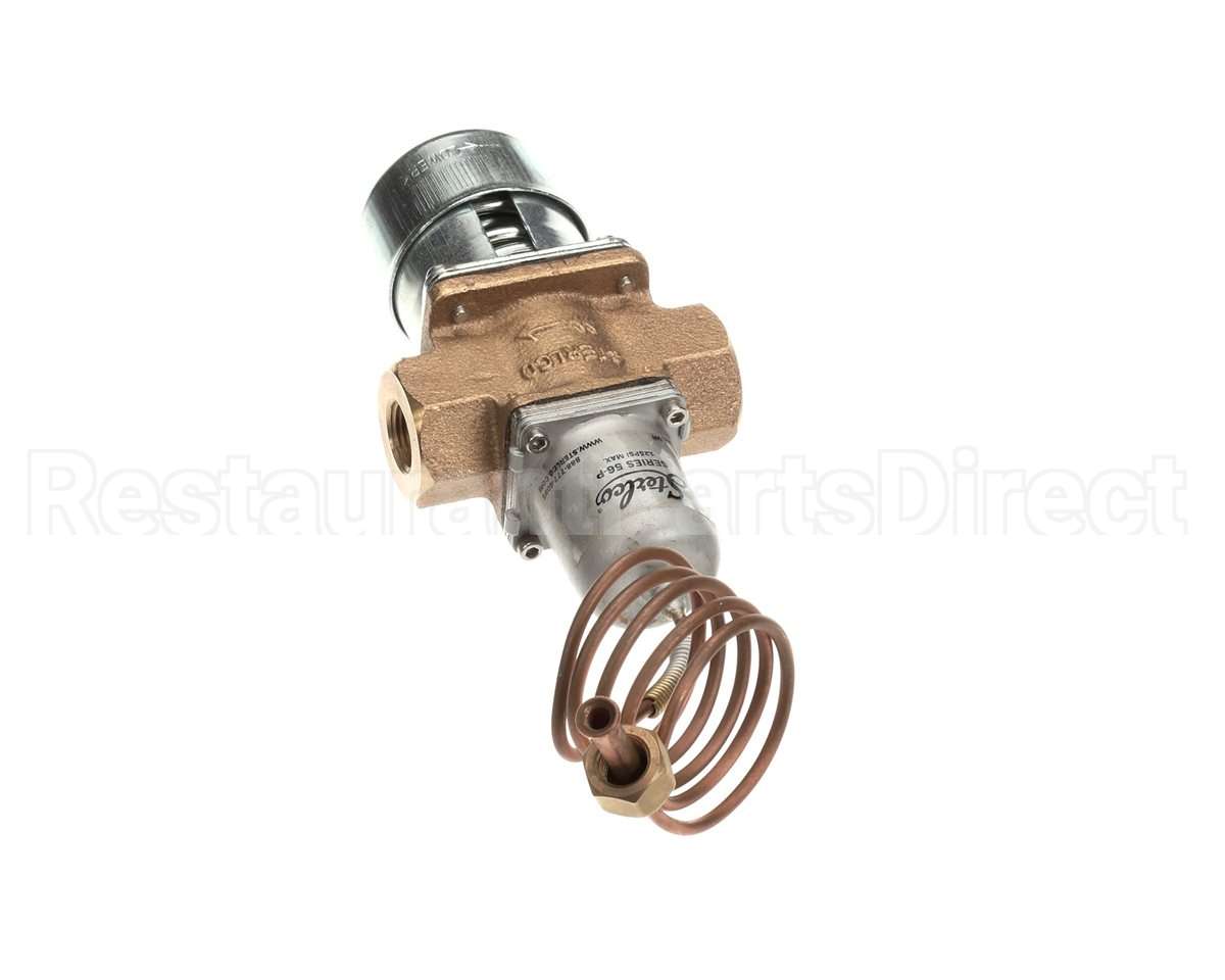 325-12973-00 Traulsen Water Valve Sterlco 56 3/8 In