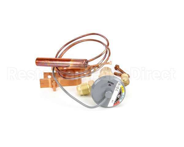 325-21643-00 Traulsen Expansion Valve - Sporlan Ff-1