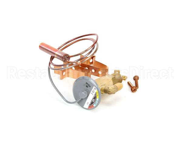 325-21643-00 Traulsen Expansion Valve - Sporlan Ff-1