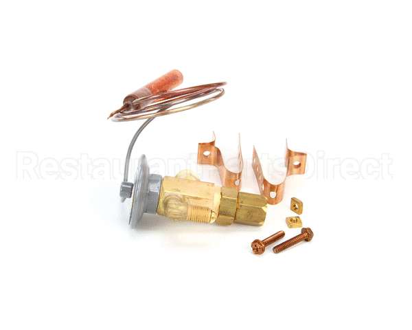 325-21643-00 Traulsen Expansion Valve - Sporlan Ff-1