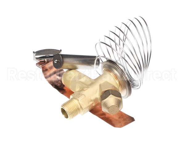 325-40648-00 Traulsen R22 Exp Vlv Body Danfoss Tx2