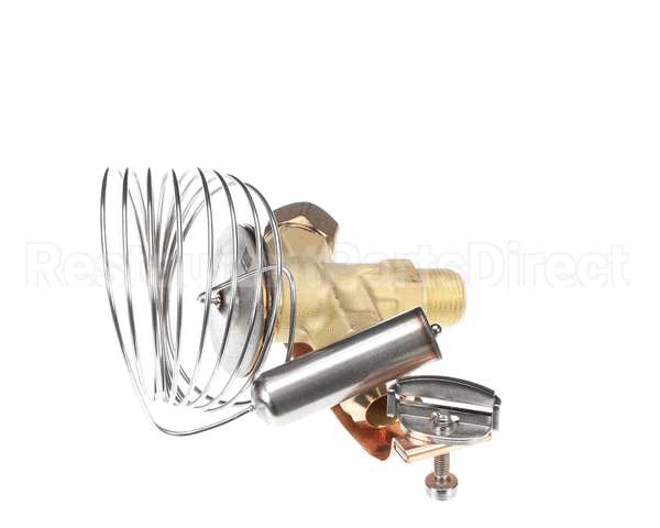 325-40648-00 Traulsen R22 Exp Vlv Body Danfoss Tx2