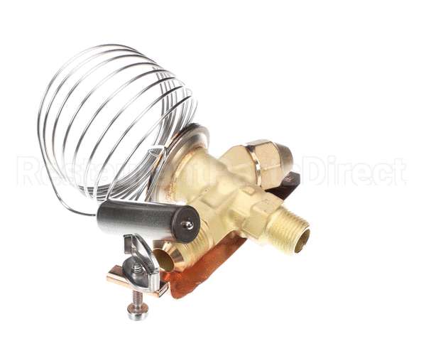 325-40648-00 Traulsen R22 Exp Vlv Body Danfoss Tx2