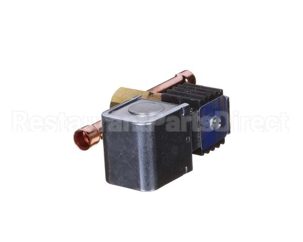 325-60001-01 Traulsen Solenoid Valve 120/50-60 1/2 O