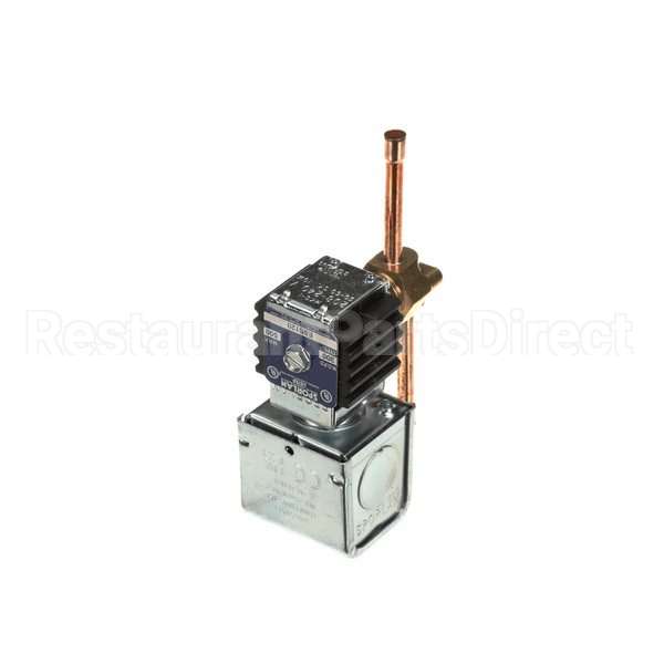 325-60001-04 Compatible Traulsen Sporlan Sol Vlv E5S120 208-240