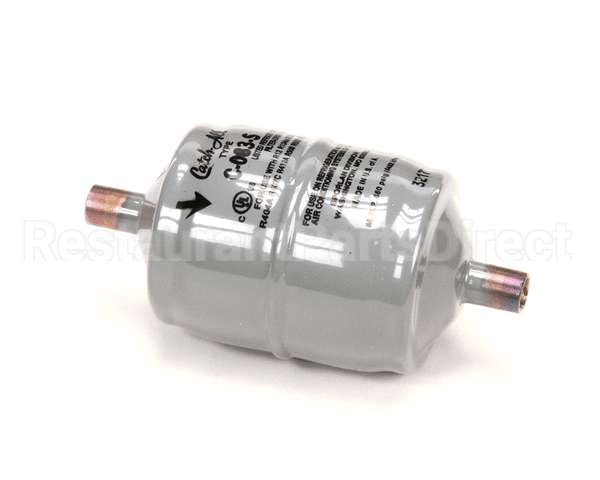 325-60003-03 Traulsen Filter Drier Cw-083-S