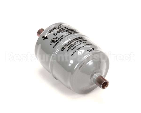 325-60003-03 Traulsen Filter Drier Cw-083-S