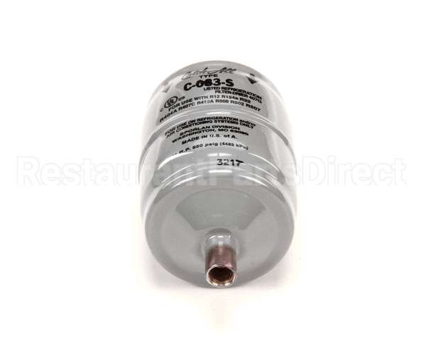 325-60003-03 Traulsen Filter Drier Cw-083-S