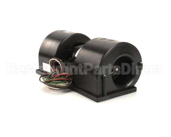 325-60013-10 Traulsen Blower 1400 2P 2000/3000Rpm 11